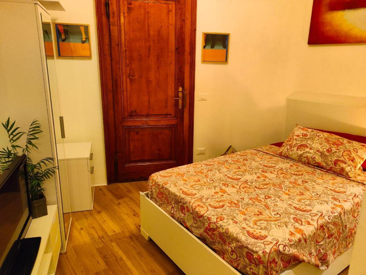 Volta 8 Rooms Trieste Exterior foto