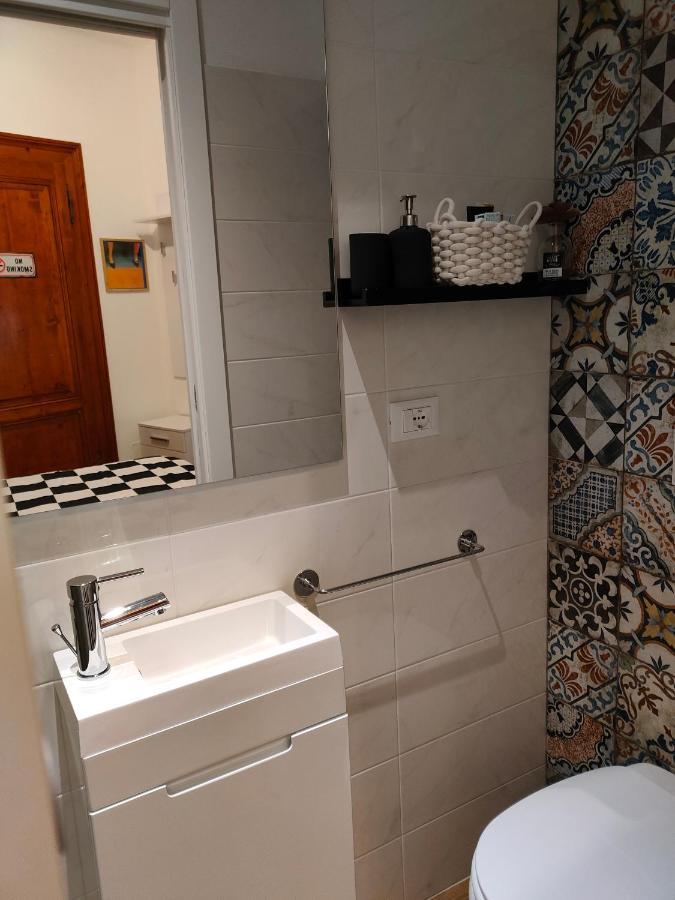 Volta 8 Rooms Trieste Exterior foto
