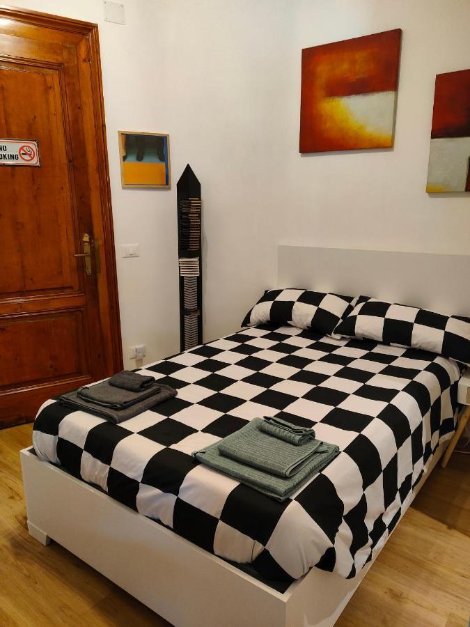 Volta 8 Rooms Trieste Exterior foto